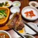 르노삼성자동차 서비스코너 대구죽전점 | [강짚탄 죽전점] 연탄초벌구이로 뜨고 있는 죽전삼겹살맛집