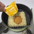 513. 하나로, 한끼라면(봉지면) 이미지