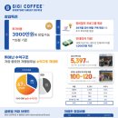기기커피 - 전주시 덕진구 솔내로 152 | 기기커피