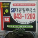 대동강주유소 이미지