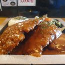 뉴코아아울렛 앞 - 우 이미지