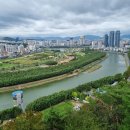 해파랑길 6코스를 다녀오다.