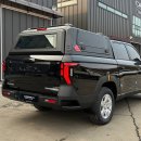 이동카모터스 | 2026 KGM 무쏘 Q300 오브로모터스 튜닝 품목 소개해 드립니다.