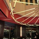 스마트허브 6층 중회의실 | [상하이 여행] Bellagio Shanghai LAGO 파인다이닝 코스요리 후기 + 예약방법