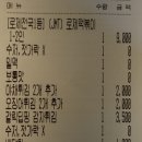 일떡 신설동점 이미지