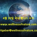 2024년 4월 30일 국내 웰니스 소식