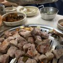 고기 청국장 밑반찬이 맛있는 강서구 화곡 조세호 맛집 일번지생고기