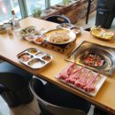 마야생양고기 식육식당 양고기맛집 부산양고기