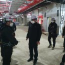 의왕 소방서 이미지