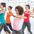 에어로빅 이미지