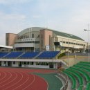 한림종합운동장 체육관 이미지