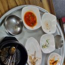 부전시장 입구 [ 미소식당 ] 김치찌개 ~ 이미지