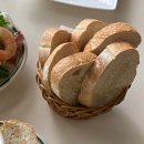 [김해 카페] 율하 카페 거리 브런치 맛집, 디너 플레이트 까지 완벽한 맛집!