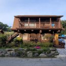 통나무파크 이미지