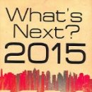 WHAT’S NEXT? 네이버블로그