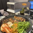 디지털단지오거리 정류소 | 김치굽는삼겹살 가산디지털단지 본점 후기/김치랑 삼겹살 맛있는 집/가산디지털단지 고기집/김치굽는...