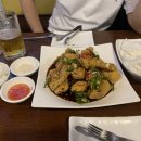 산들애큰옛날통닭 네이버블로그