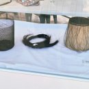 갓일-총모자 양태 이미지