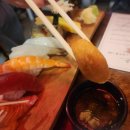 스시현 | 천호역 숙성회 스시 맛집 '스시현' 이자카야 도다리회 현초밥 후기