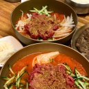 [경북/경주]함양집 한우물회맛집 평일웨이팅후기