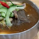 제일강산 | 대구 신세계백화점 8층 맛집 냉면은 강산면옥