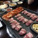 삼겹살앤부대찌개 이미지