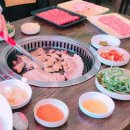 고기백화점 식육식당 이미지