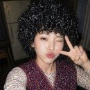 뽀글이파마