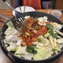 광화문 맛집 '일도씨닭갈비' SFC몰 주말 저녁 웨이팅 내돈내산 후기