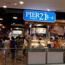 21푸드 | 방콕 터미널21 피어21 푸드코트 총정리｜가격 메뉴 추천 후기