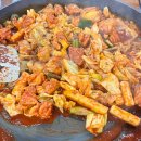 호반닭갈비 이미지