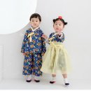 생활한복 이미지