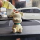 데올로르 | 데올로르 베어브릭 차량용방항제 선물 추천