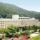 양평 한화리조트 이미지