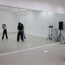 아이돌댄스학원 이미지