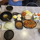 순옥 | 청주 수동 맛집, 정겨운 한 끼가 생각날 때 '순옥집' 방문 후기