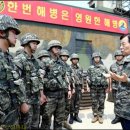 한민구 국방부장관 제2해병사단 방문...‘귀신 잡는 해병’ 정신으로 이미지