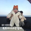 아이정보통신 | 강원도 여행코스 속초아이대관람차 속초프리패스 예약 가격 할인 주차정보 아이랑 여행후기