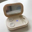 드림콘택트렌즈 | 오아 UV 콘택트 드림 렌즈세척기 살균기 후기