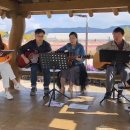 [마을배움터] 통기타 이미지