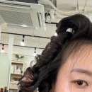 머리끄댕이 | 사당역 미용실 끄댕이 미용실 히피펌 후기｜여자머리 극손상모도 성공한 적당히 굵은 히피펌