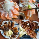 평촌역맛집 카제야 평촌일식집 스시추천