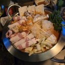 정구지곱창 | 부산 서면 곱창 맛집 고기 다 구워 주는 [곱테랑] 내돈내산 후기