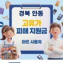 평동농업협동조합(마트) | 경북 안동 고유가지원금 사용 가능한 마트 사용처