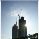 백련교밑 | [20090805]도보여행1 - 구일역에서 안양천 산책길따라 양화 인공폭포까지