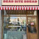 신길로28길 | [영등포/신길] 베어바이트브레드 BEAR BITE BREAD/ 소금빵 &amp; 버터떡 내돈내산 후기(주차⭕예약⭕테이크아웃⭕)