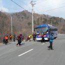 光陽 白雲山 이미지