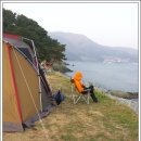 (주)소일테크 | 거제도 몽돌해변에서..