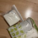 아기 수건 & washcloths 새거 팝니다 이미지