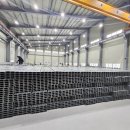 에스에스산업태양광발전소 이미지